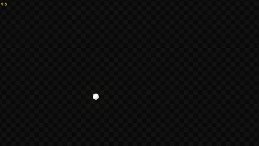 Скриншот 1 к игре I Can't Stop Touching Balls: Clicker