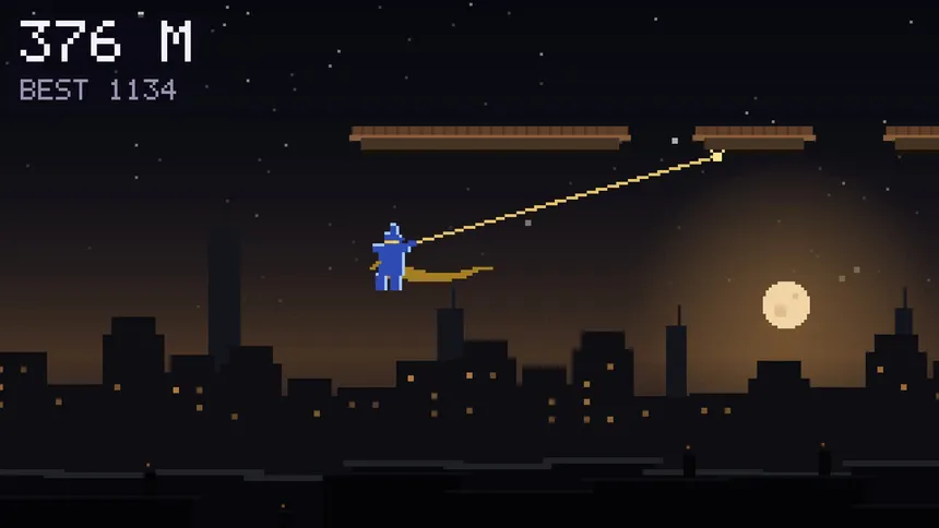 Скриншот 1 к игре Swing Shift