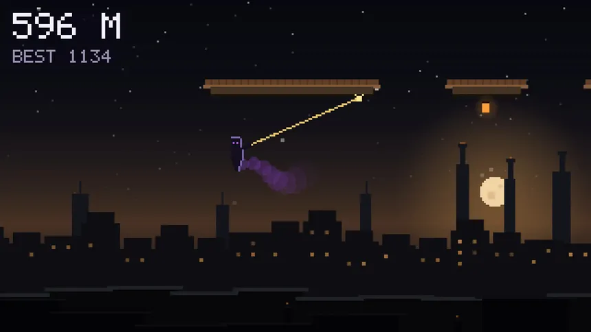 Скриншот 2 к игре Swing Shift