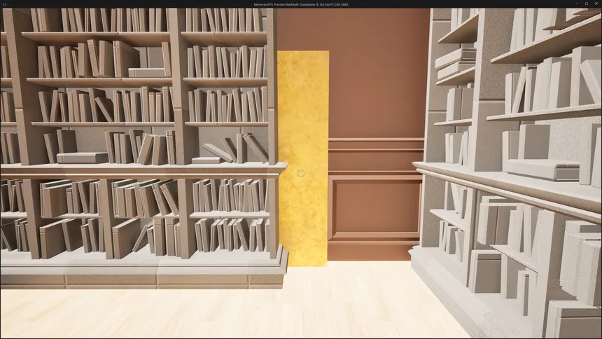 Скриншот 3 к игре Micestery Room