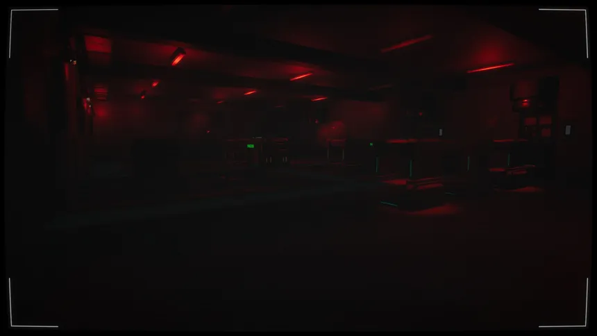 Скриншот 5 к игре AnomalyVault