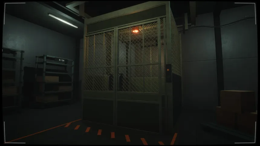 Скриншот 7 к игре AnomalyVault