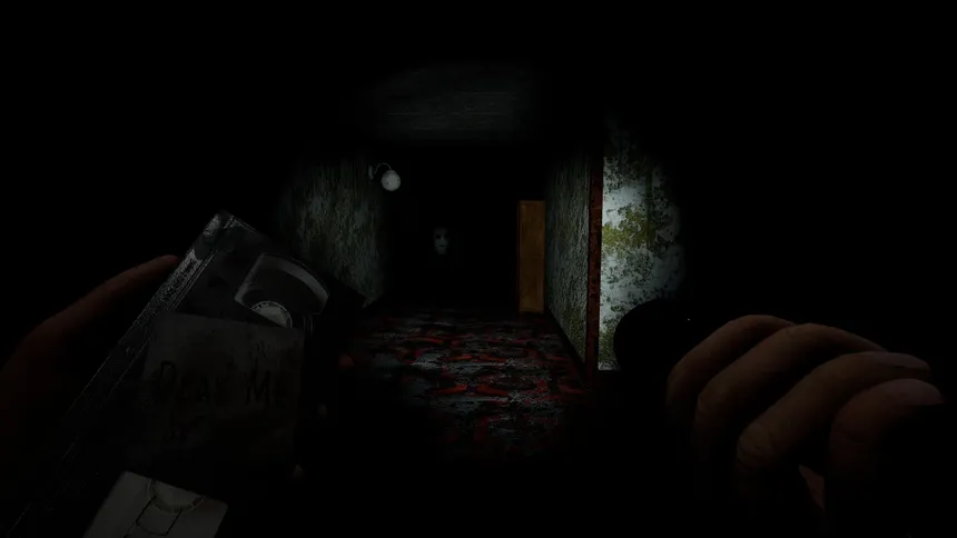 Скриншот 6 к игре The Strange House