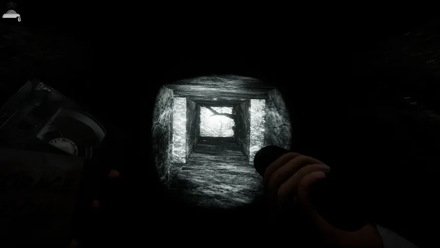 Скриншот 7 к игре The Strange House