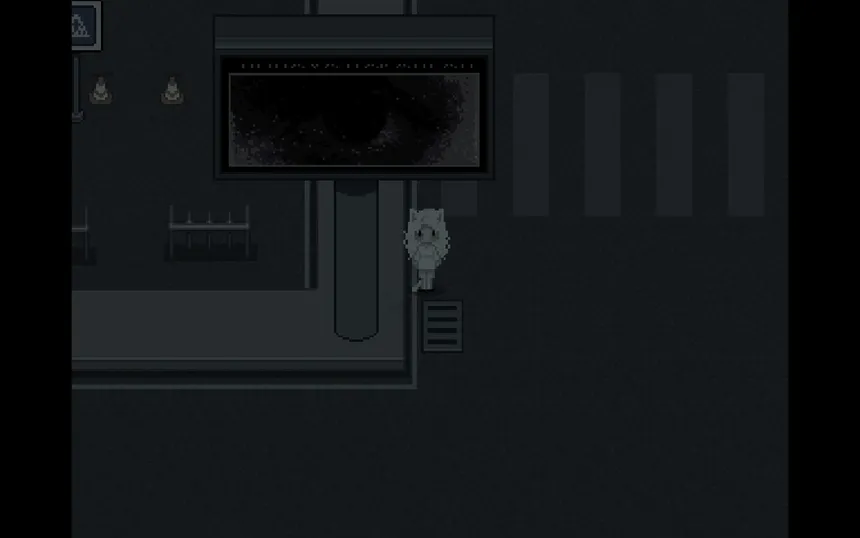 Скриншот 4 к игре KARANEKO: Night Shift
