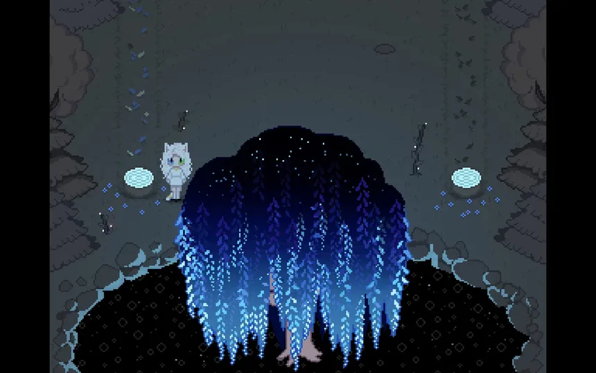 Скриншот 5 к игре KARANEKO: Night Shift