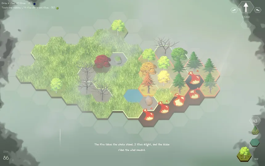 Скриншот 3 к игре Little Groves