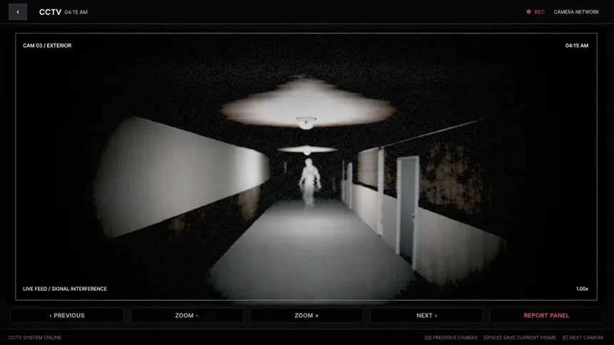 Скриншот 4 к игре Night Shift Motel