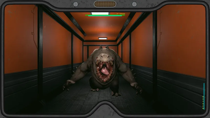 Скриншот 2 к игре G.O.O.D. Labs