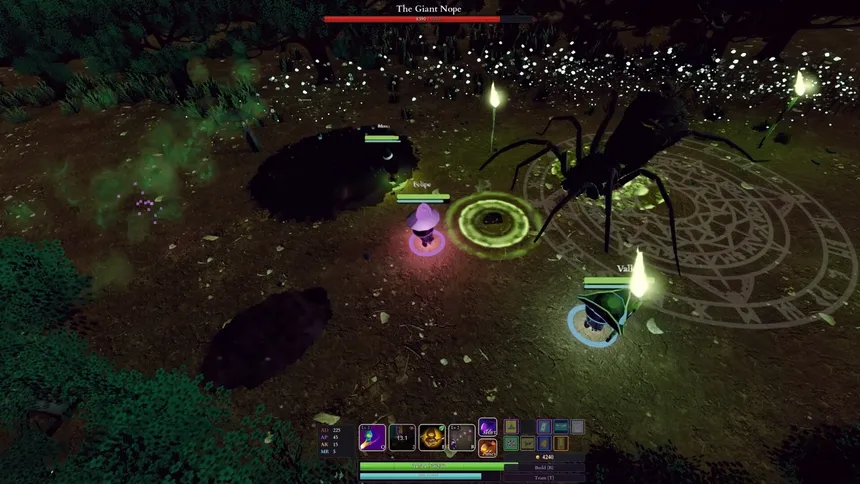 Скриншот 4 к игре Farmed
