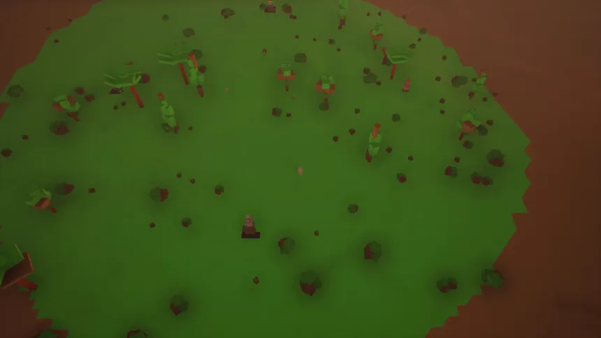 Скриншот 5 к игре Valley of Stability