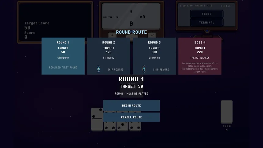 Скриншот 3 к игре Domeni