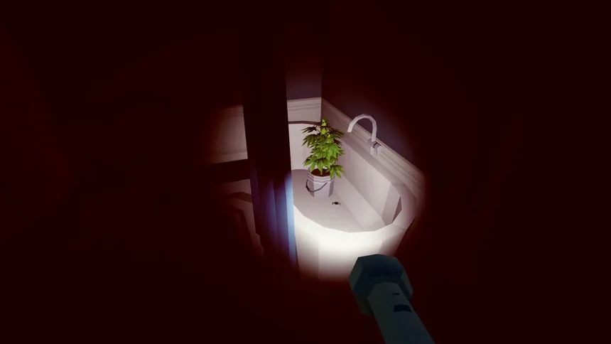 Скриншот 8 к игре Shitford Cop Simulator