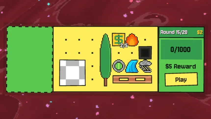 Скриншот 3 к игре Tileneer