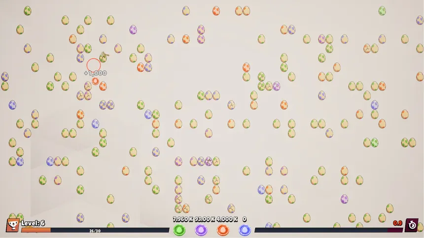 Скриншот 4 к игре Crack That Egg