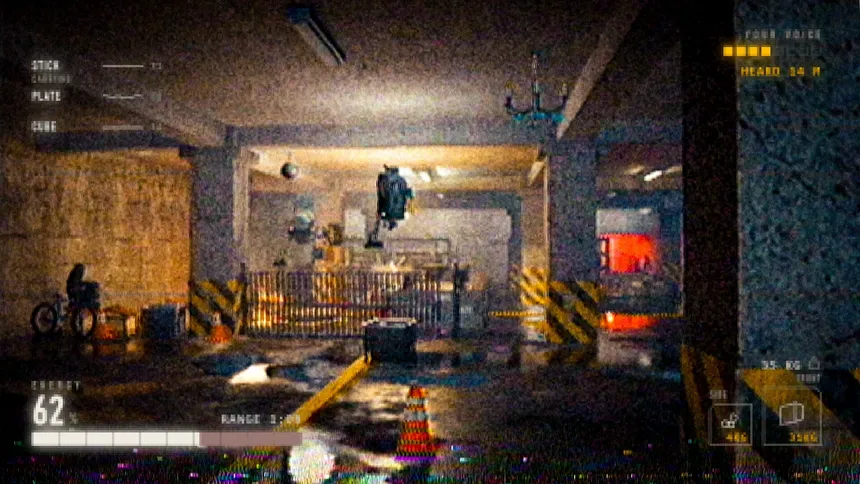 Скриншот 4 к игре FEEDSTOCK