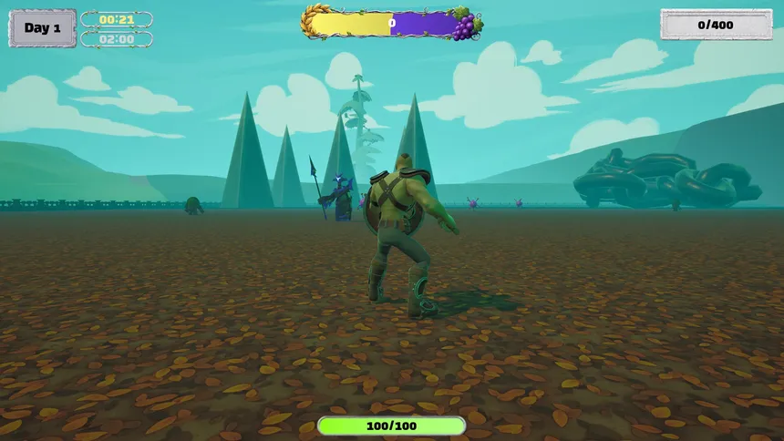 Скриншот 8 к игре Balance Due