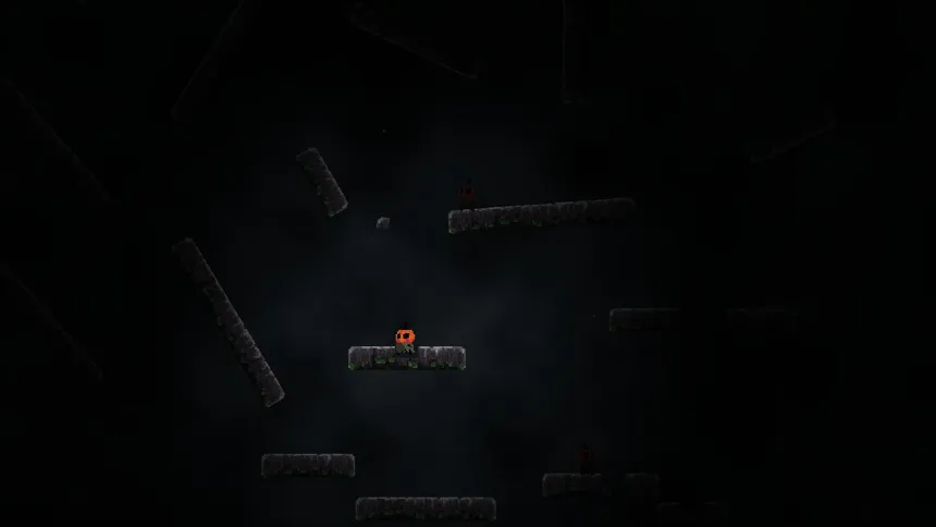 Скриншот 2 к игре Hallonys