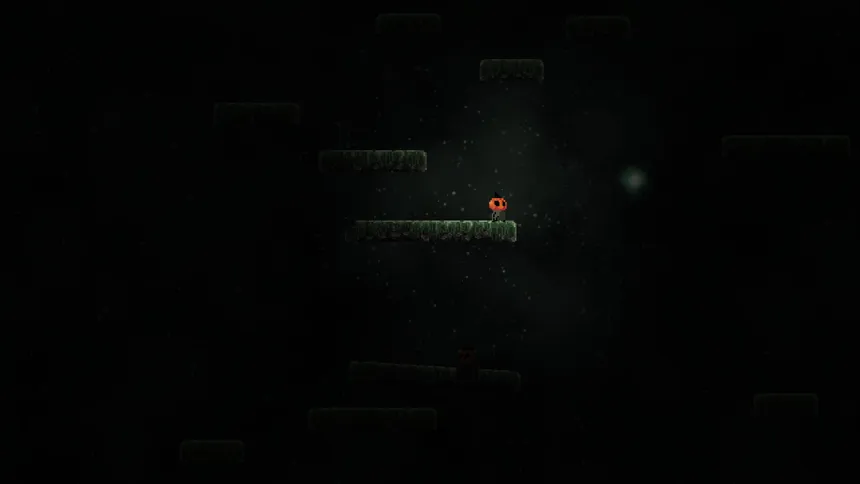 Скриншот 3 к игре Hallonys