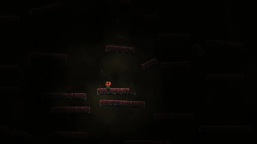 Скриншот 4 к игре Hallonys