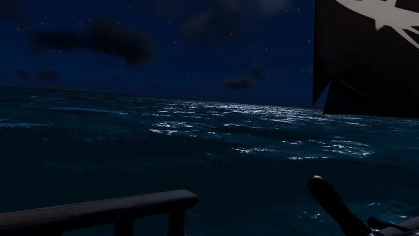 Скриншот 4 к игре Project Seaborne