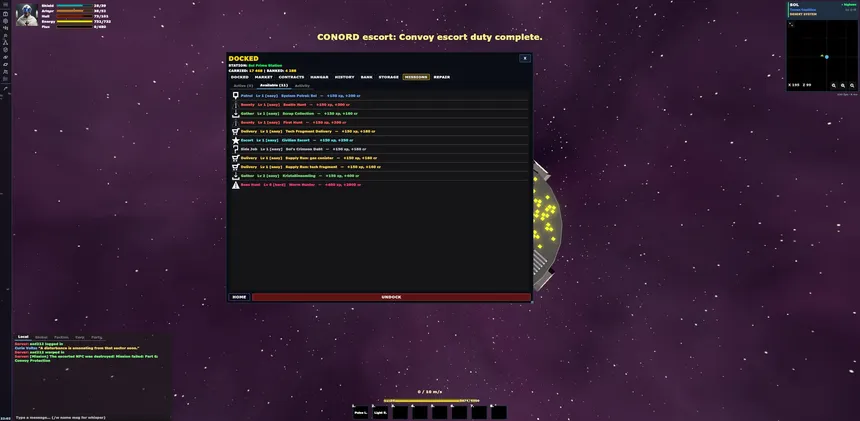 Скриншот 5 к игре Astravek