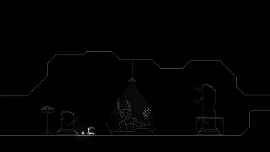 Скриншот 3 к игре MOONDANCER