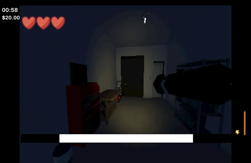 Скриншот 5 к игре Move The Freak Out!