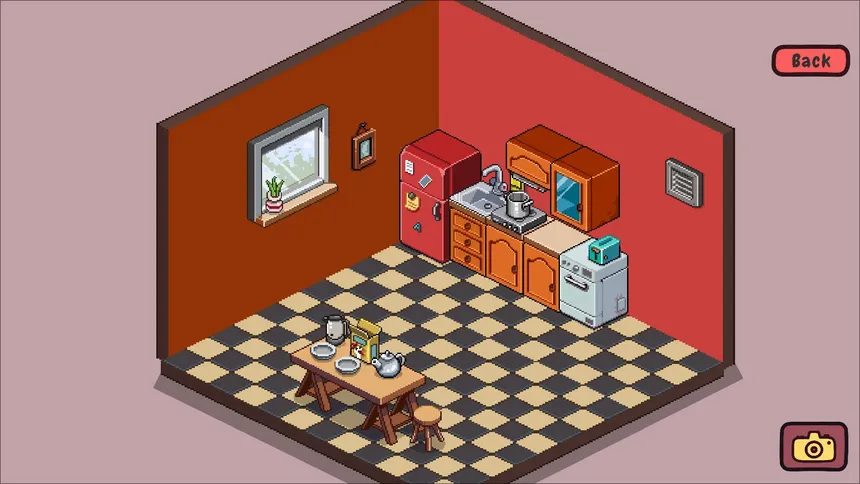 Скриншот 5 к игре Peel & Place