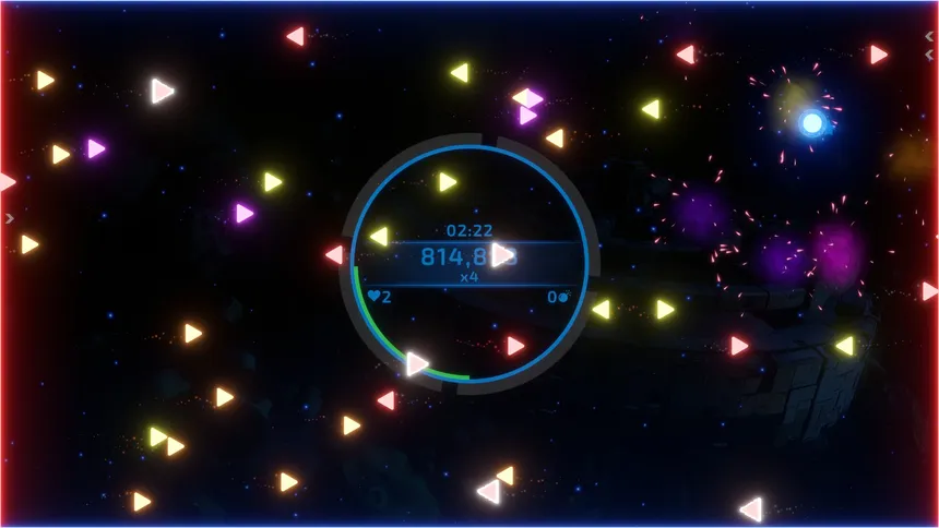 Скриншот 4 к игре Trivasion