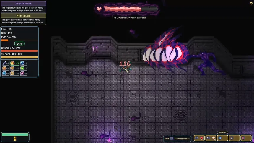 Скриншот 3 к игре Life in the Kingdom