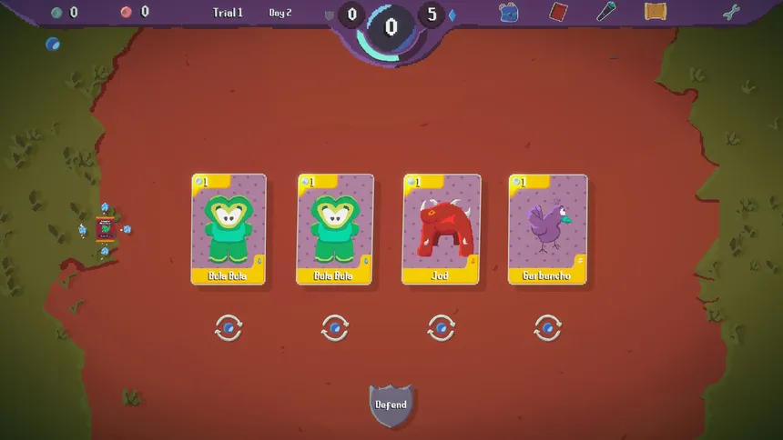 Скриншот 8 к игре Unpackmania