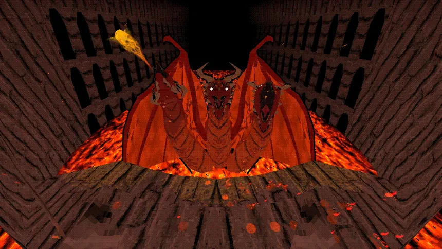 Скриншот 3 к игре ARCHMAGE