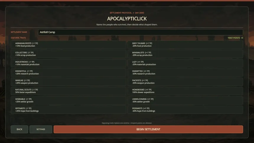 Скриншот 1 к игре Apocalypticlick