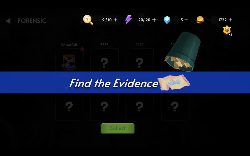 Скриншот 2 к игре Adventures of Popatlal