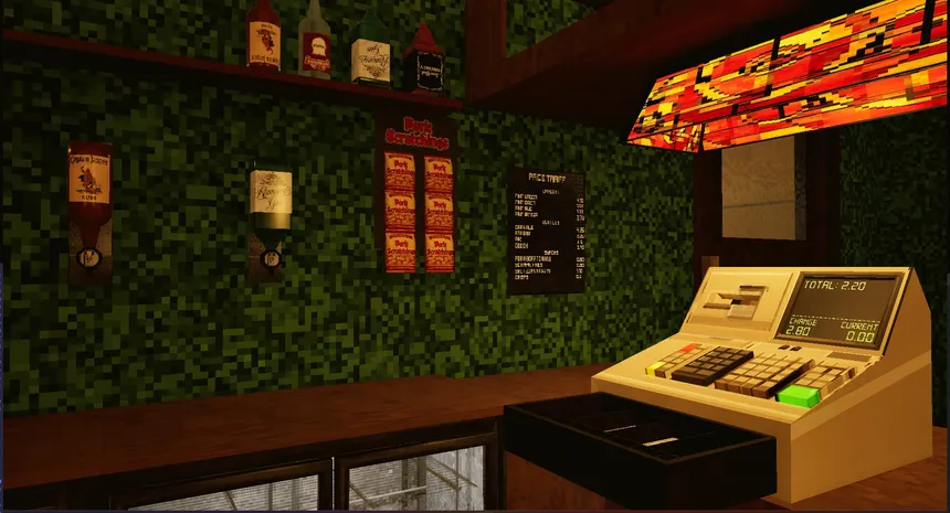 Скриншот 5 к игре British Pub Simulator