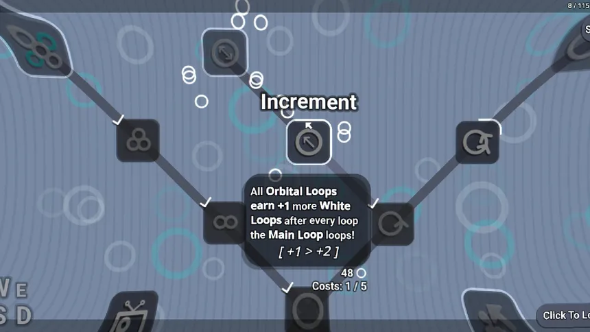 Скриншот 1 к игре Loop Loader