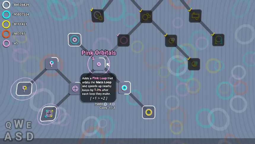 Скриншот 3 к игре Loop Loader