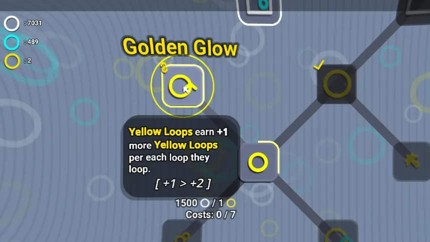 Скриншот 5 к игре Loop Loader