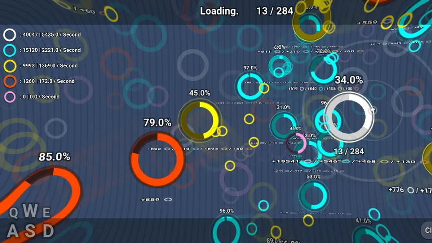 Скриншот 6 к игре Loop Loader