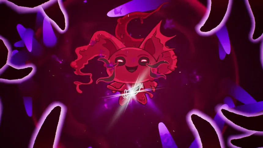 Скриншот 2 к игре Under Mythos