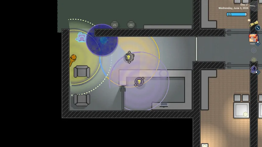 Скриншот 5 к игре Whispers of Orange Island