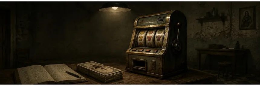 Скриншот 6 к игре Lucky Debt