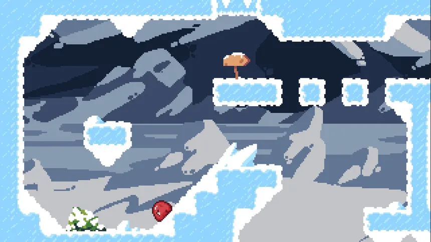 Скриншот 7 к игре Peak A Goo