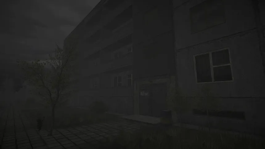 Скриншот 6 к игре Chernobyl