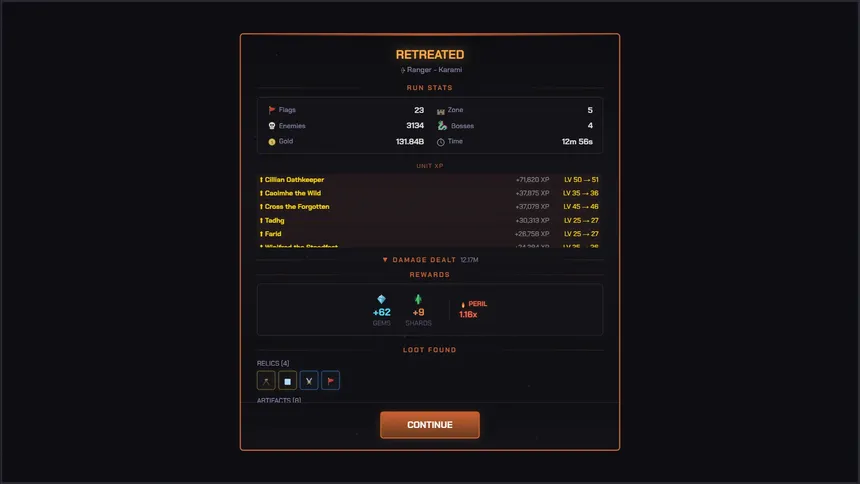 Скриншот 2 к игре Flag Conquest