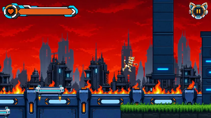Скриншот 3 к игре LoHa Beta Bot