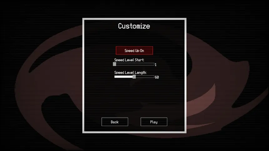 Скриншот 2 к игре TetraCore
