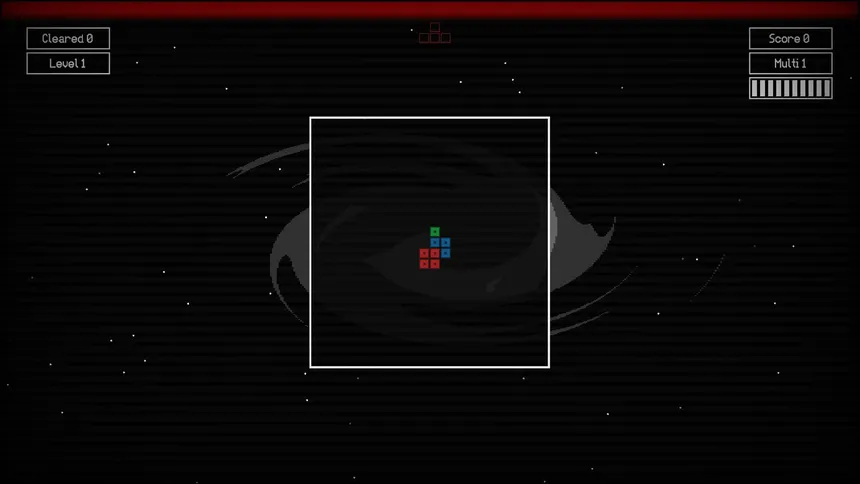 Скриншот 4 к игре TetraCore