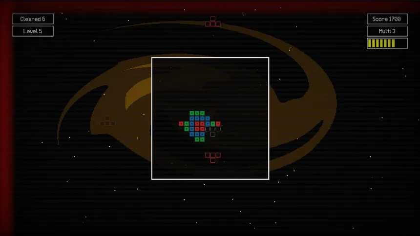 Скриншот 5 к игре TetraCore